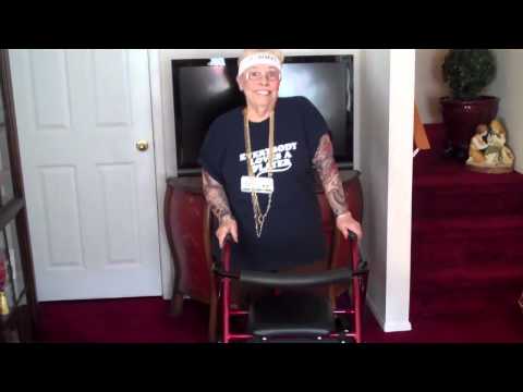 Soulja Boy & Young Sam-Swagged Out (Music Video)