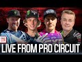 2026 Anaheim 1 Pro Circuit Live Show Ft Villopoto Kitchen Nicoletti Payton More