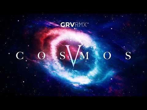 2 Hours of Epic Space Music: COSMOS - Volume 5 | GRV MegaMix | COSMOS V