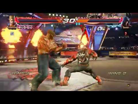 Dnische gaming - korean setups