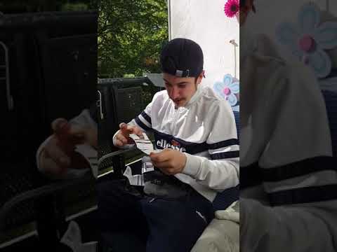 Oddset Tipp was sagt ihr dazu ?