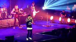 Casper - Endlich Angekommen Live in Köln 03.04.2014