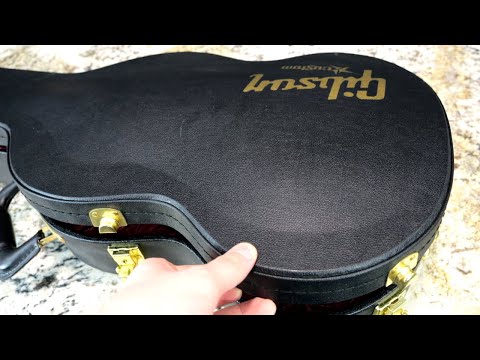 I Couldn't Pass This DEAL Up! | 2022 Gibson SG Custom Ebony 2 Pickup Review