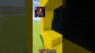 Verity House upgrade 🫪 #minecraft #shorts