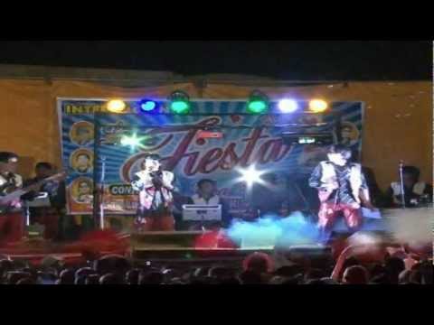Motor Y Motivo - Grupo La Fiesta Con Sabor