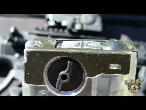 First Strike T15 Mods