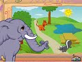 Sesame Street Monster Clubhouse Full Playthrough