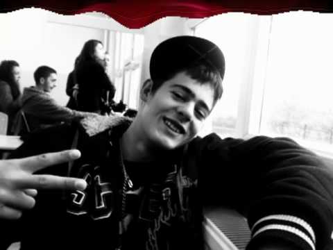 F-Tosi Ft G-Tiger  - Ta Fala Zemren(Love Song)