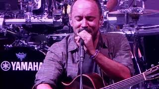 Dave Matthews Band &quot;Time of The Season&quot; 8/24/18 Fiddler&#39;s Green Amphitheatre - Englewood, CO