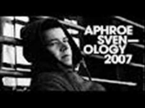 Svenology Aphroe
