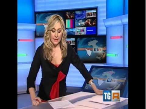 Riccardo Azzurri - Redazionale TG RAI3 - 25/12/2012 -