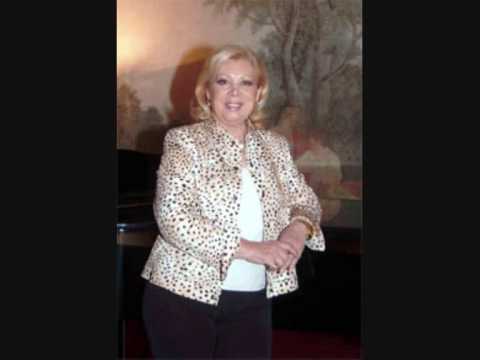 MIRELLA FRENI. IRIS. MASCAGNI. Ho fatto un triste sogno pauroso.