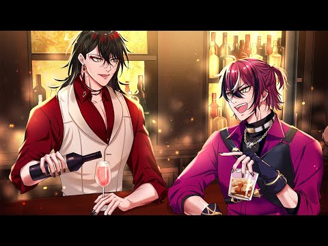 WHO LET THIS MAN COOK???【Under the Table - Episode 7 Feat. DOPPIO DROPSCYTHE】