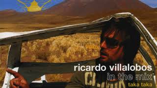 Ricardo Villalobos - In The Mix: Taka Taka