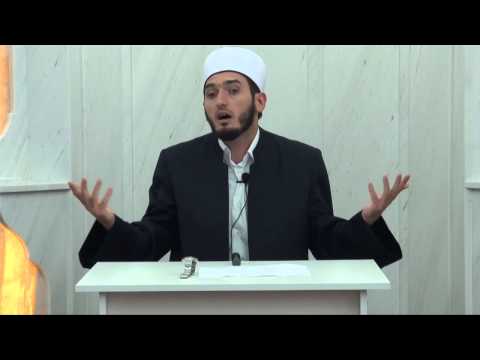 Vlera e Ramazanit - Hoxhë Bedri Lika