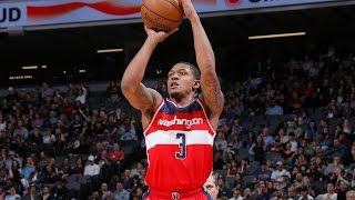 Bradley Beal - Washington Wizards