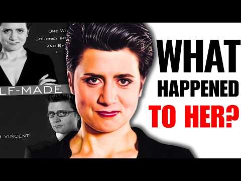 What Really Happened to Norah Vincent?