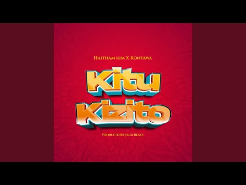 Kitu Kizito