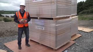 Gutex Woodfibre - Passive House Insulation Series (part 2) Thumbnail