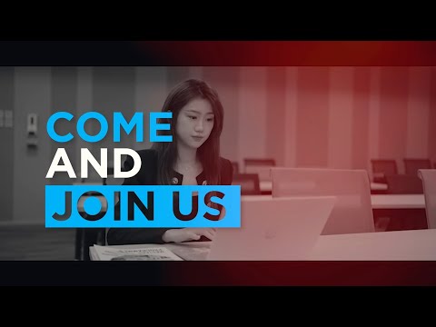 Follow us and discover more about HKU Business School!