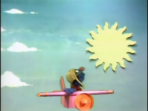 Sesame Street - Episode 1459 (1980)