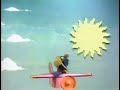 Sesame Street Episode 1459 1980