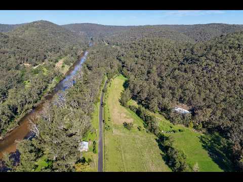 275 Upper Colo Road, Colo, NSW 2756, 4房, 2浴, Lifestyle Section