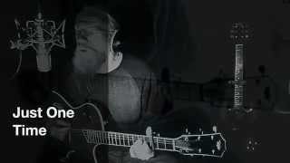 Just One Time - Cover
