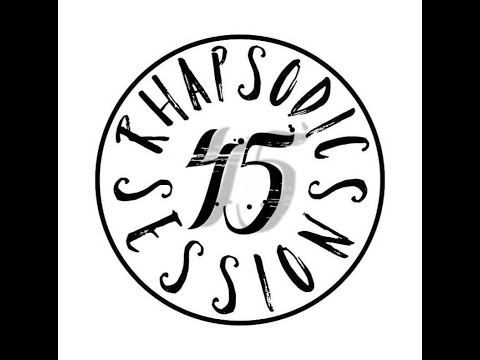Rhapsodic Sessions #45 by Brancosoul (Old Skool House Music)