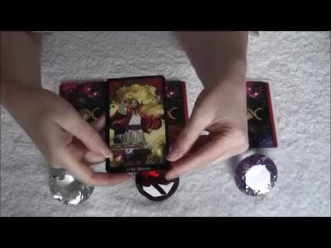 Wochenorakel Engel Orakel vom 12.10 - 18.10.2015