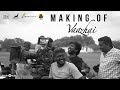 Making Of Vaazhai Kalaiyarasan Nikhila Vimal Santhosh Narayanan Mari Selvaraj