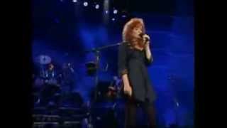 Bonnie Raitt & Bruce Hornsby - I Can't Make You Love Me