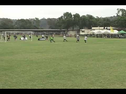 CZ Elite vs WCFC BU18 Super