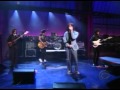 The Strokes - Someday  (Live Letterman)