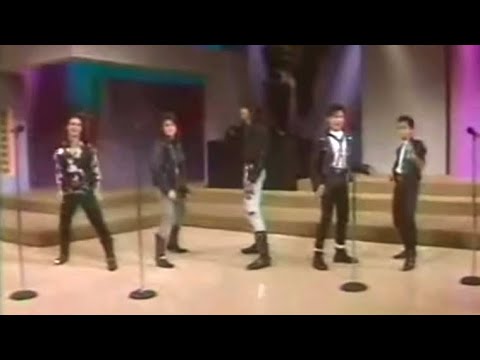 Dulces Dieciséis - Menudo, Rubén Gómez (HQ audio, letra)