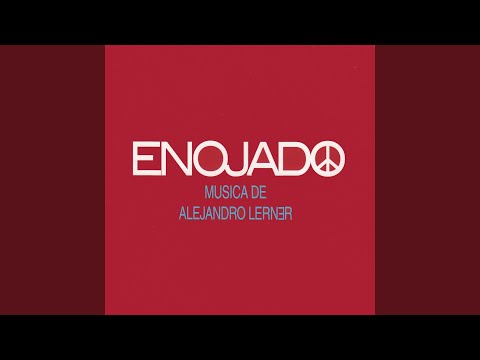 Obsesion - Alejandro Lerner