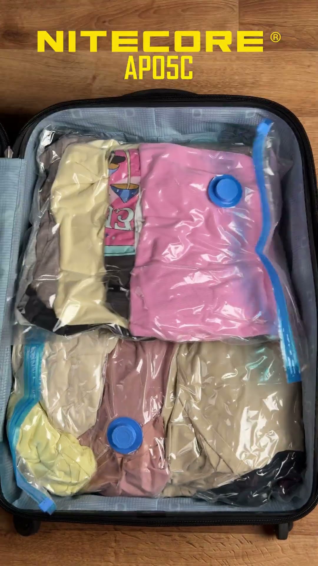 YouTube Shorts preview