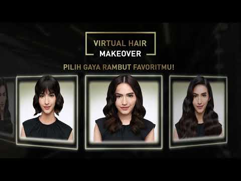 TRESemmé The Backstage Professional Hair Studio! Salon TRESemmé Pertama di Indonesia