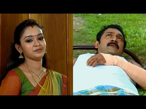 Sthreepadham I Asha's foul play to evict Venu I Mazhavil Manorama