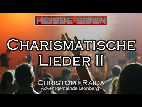 Video-Vorschau: Charismatische Lieder – Eine Gefahr für den Glauben? (2)