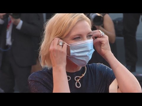 The masked Mostra: Highlights from an unprecedented Venice Film Festival