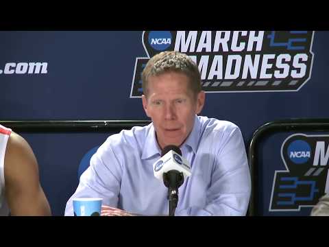 News Conference: UNCG & Gonzaga - Postgame