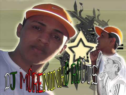 MELO DE DIJA ROOTS VS 2012- DJ MORENINHO ROOTS CONT 9163-2771wmv