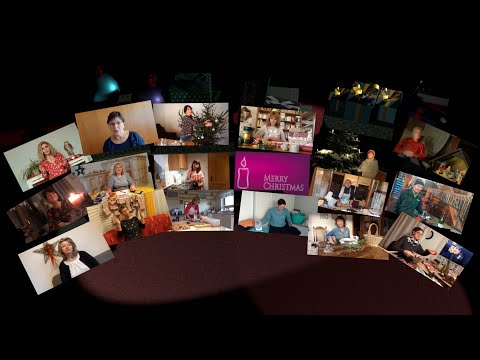 Per Klick zum Gig Nr. 6 - Auszeit (Being home)