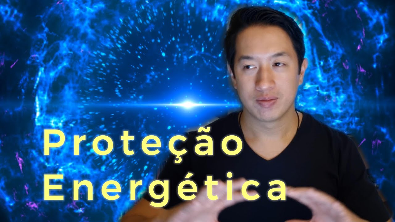 PROTEÇÃO ENERGÉTICA, técnicas para manter a vibração alta!