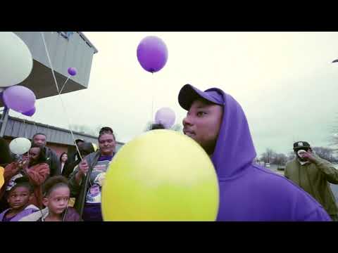 Dark Hollow Kamp - Missing You BOSS1 Dedication ( Official Music Video )