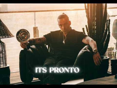 (FREE) Raf Camora x Makar x Deep House Type Beat - "Lonely Nights" | Ghetto House Instrumental