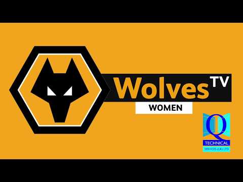 Wolves Women v Burton Albion Ladies 17 2 2019 Highlights