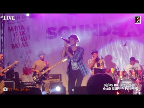 RUTENG - MOLAS ITA #LIVE