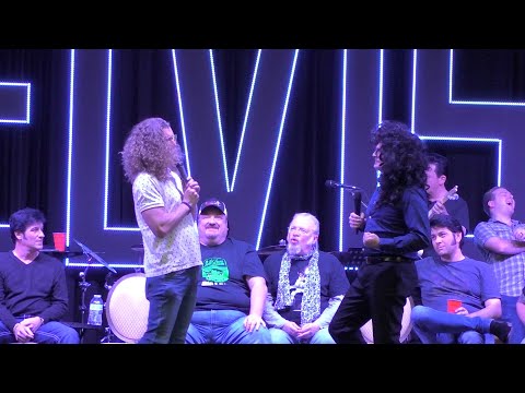 Jeff Lewis and Friends After Party Clip, Friday part 2 - video by Susan Quinn Sand